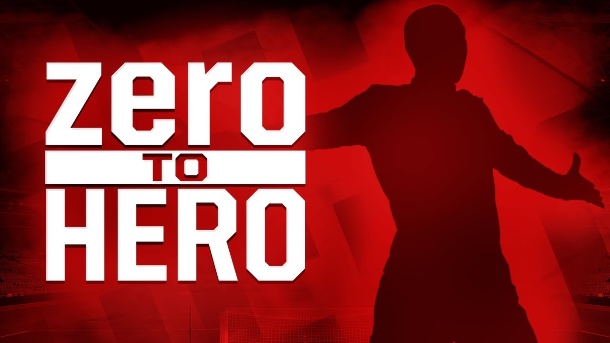 From Zero To Hero!